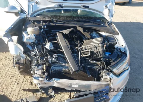 2015 Audi A3 1.8T Premium z USA, uszkodzony, nr VIN WAUCCGFFXF1012228